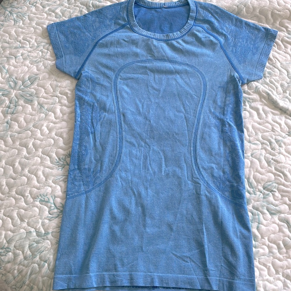 Lulu lemon swiftly tech